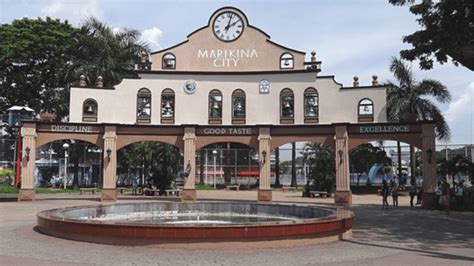 region of marikina|Top Things to Do in Marikina .